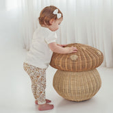 Aster & Oak | Bailey Floral Leggings